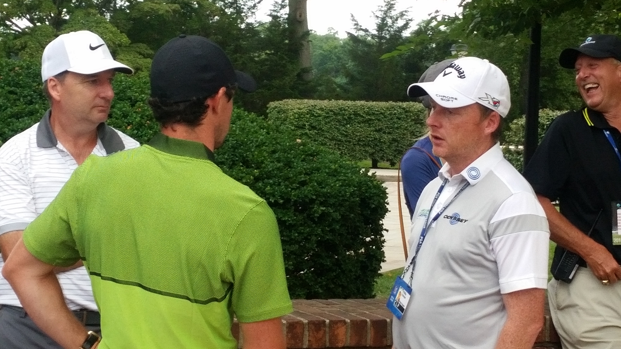 McIlroy round 1 (6)