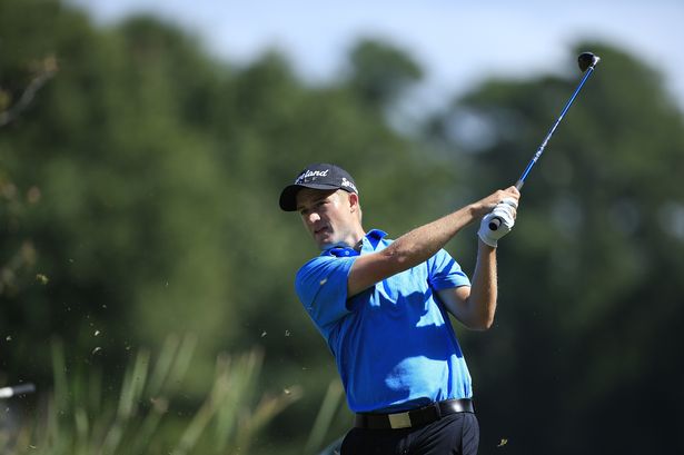 Russell Knox says he's not about to sulk in the corner if he's not afforded a Ryder Cup wildcard pick.