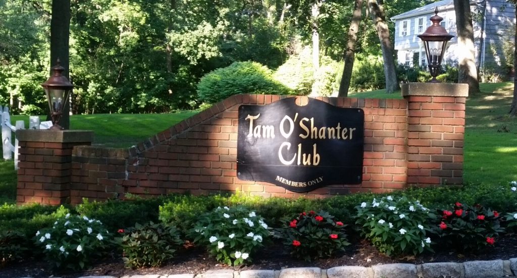 Tam O’Shanter Golf Club, New York Scottish By Name & Long Island In