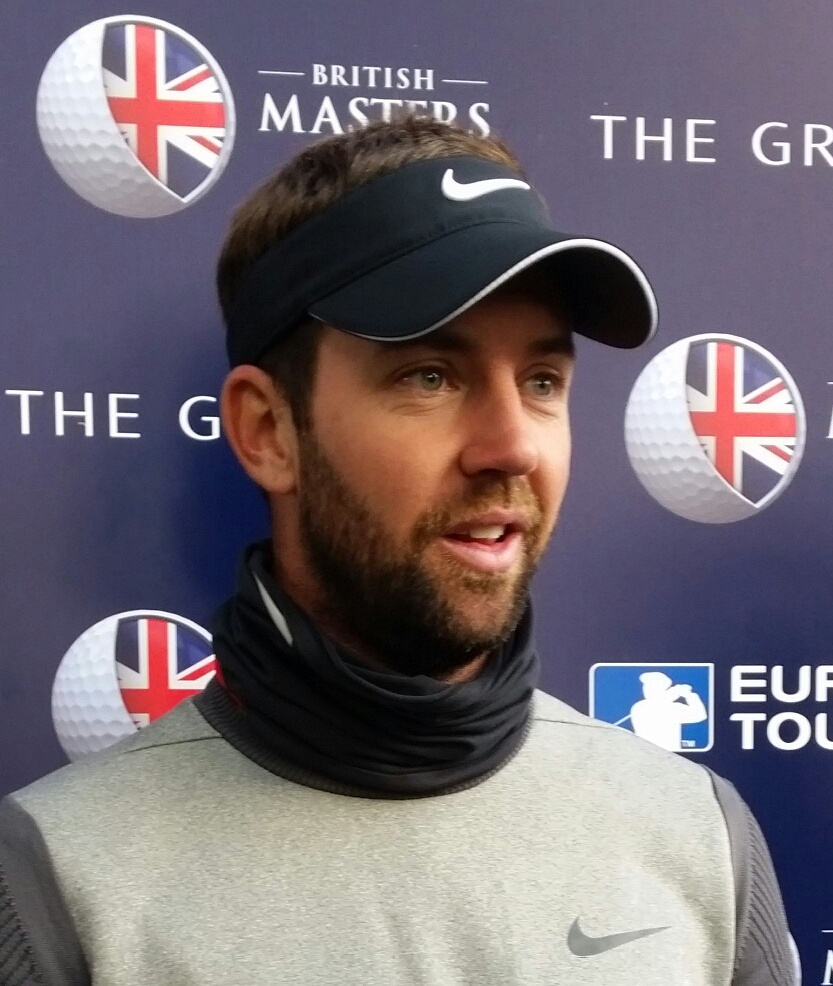 Scotland's Scott Jamieson looking to draw on the inspiration that Marc Warren showed last week in wrapping up his tour card this week at The Grove. (Photo - www.golfbytourmiss.com)