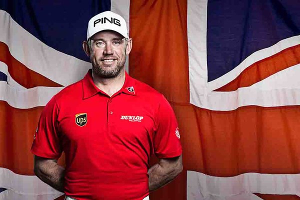 Lee Westwood to host 2017 British Masters at Close House.