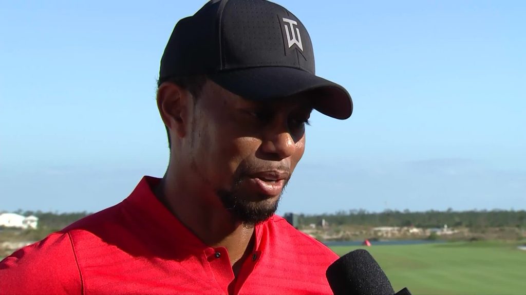 Tiger Woods admits he's uncertain what driver he will take into 2017 after being uncomfortable all week using the new TaylorMade M2 driver.