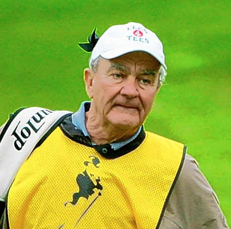 Dave Musgrove or 'Mussie' as he was very affectionately known has passed away.