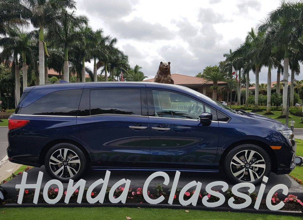 Honda Classic