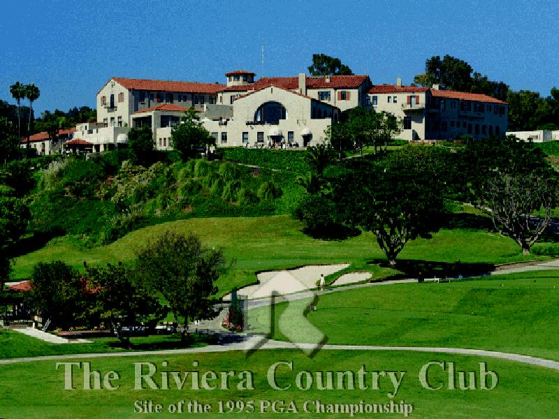 riviera country club
