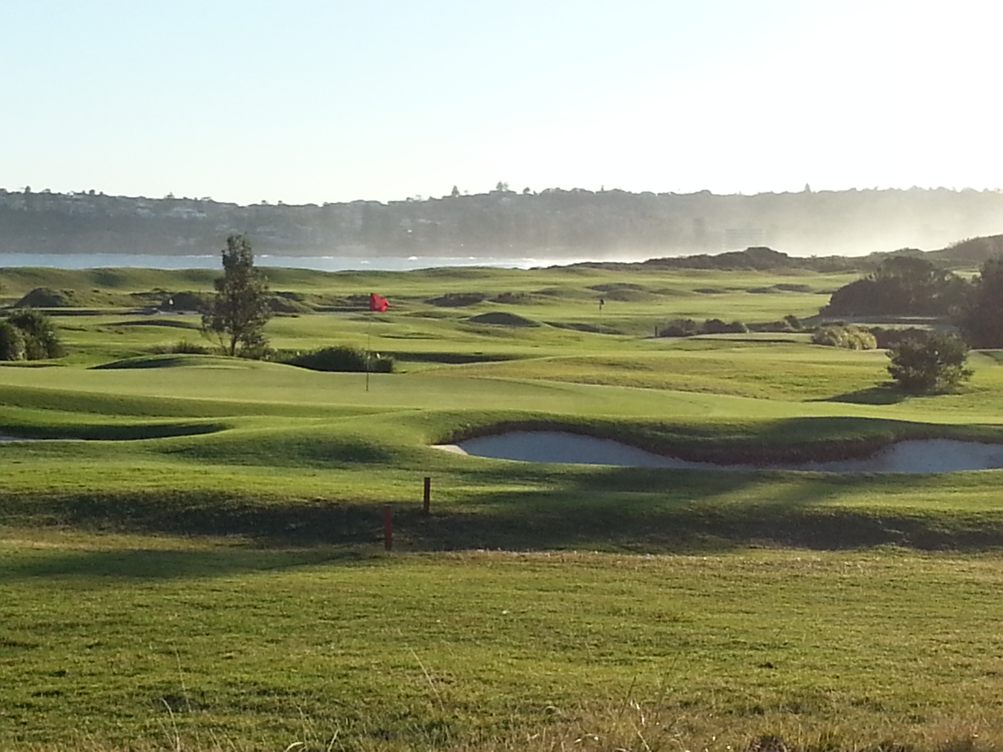 Long Reef Golf Club Long On Reward, Never Short On Satisfaction Golf, by TourMiss