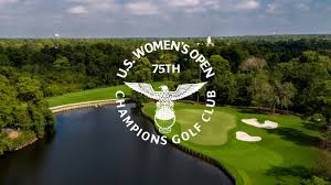 2020 US Women's Open Golf Championship - Third Round Live Stream | FBStreams