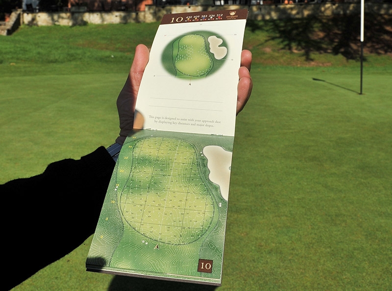 McIlroy Calls For Greens Books & ArmLock Putting To Be Banned Golf