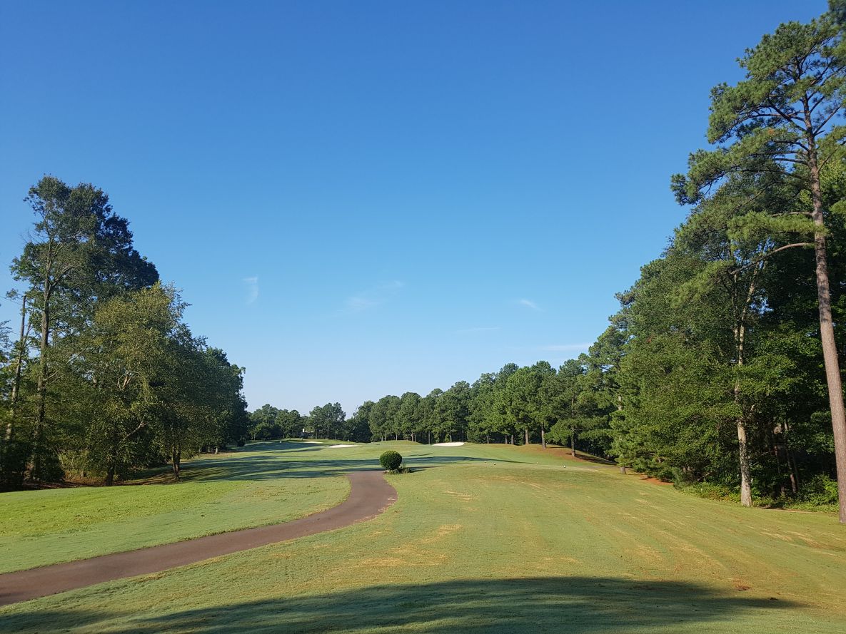 Kiln Creek Golf Club & Resort, Virginia … TopRanked Course But I Was