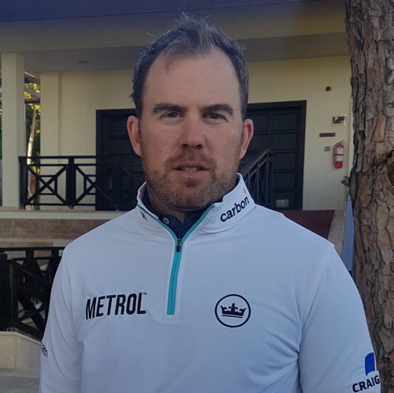 Scot Richie Ramsay Draws On His Fondness For Irish Golf | Golf, by TourMiss